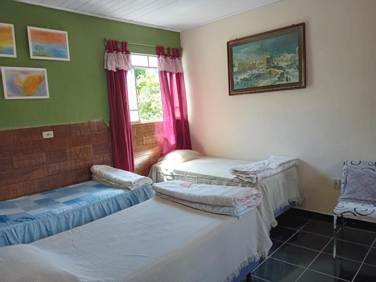 Casa Delicia Em Passa Quatro Ate 6 Pessoas Villa Kültér fotó
